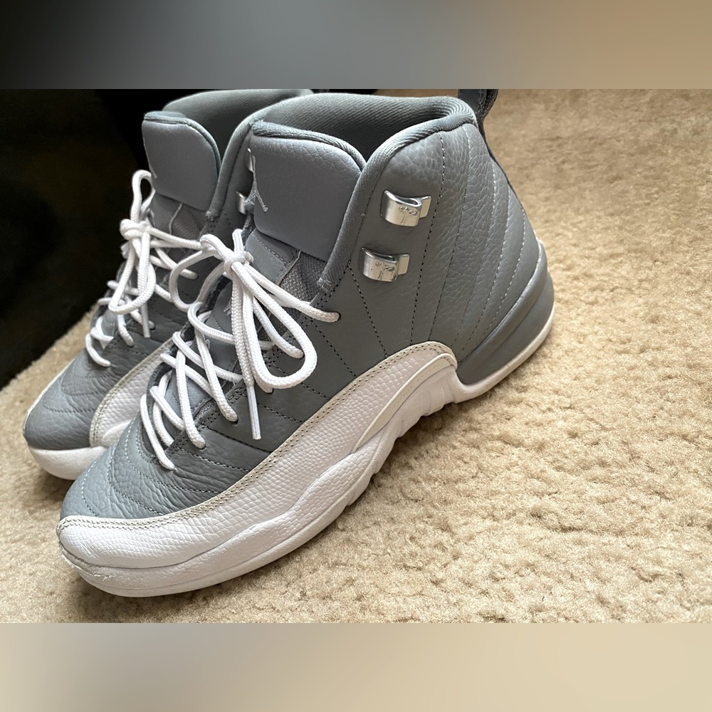 Jordan retro 12’s